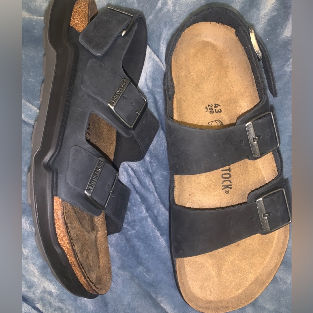 MILANO CT BIRKENSTOCKS